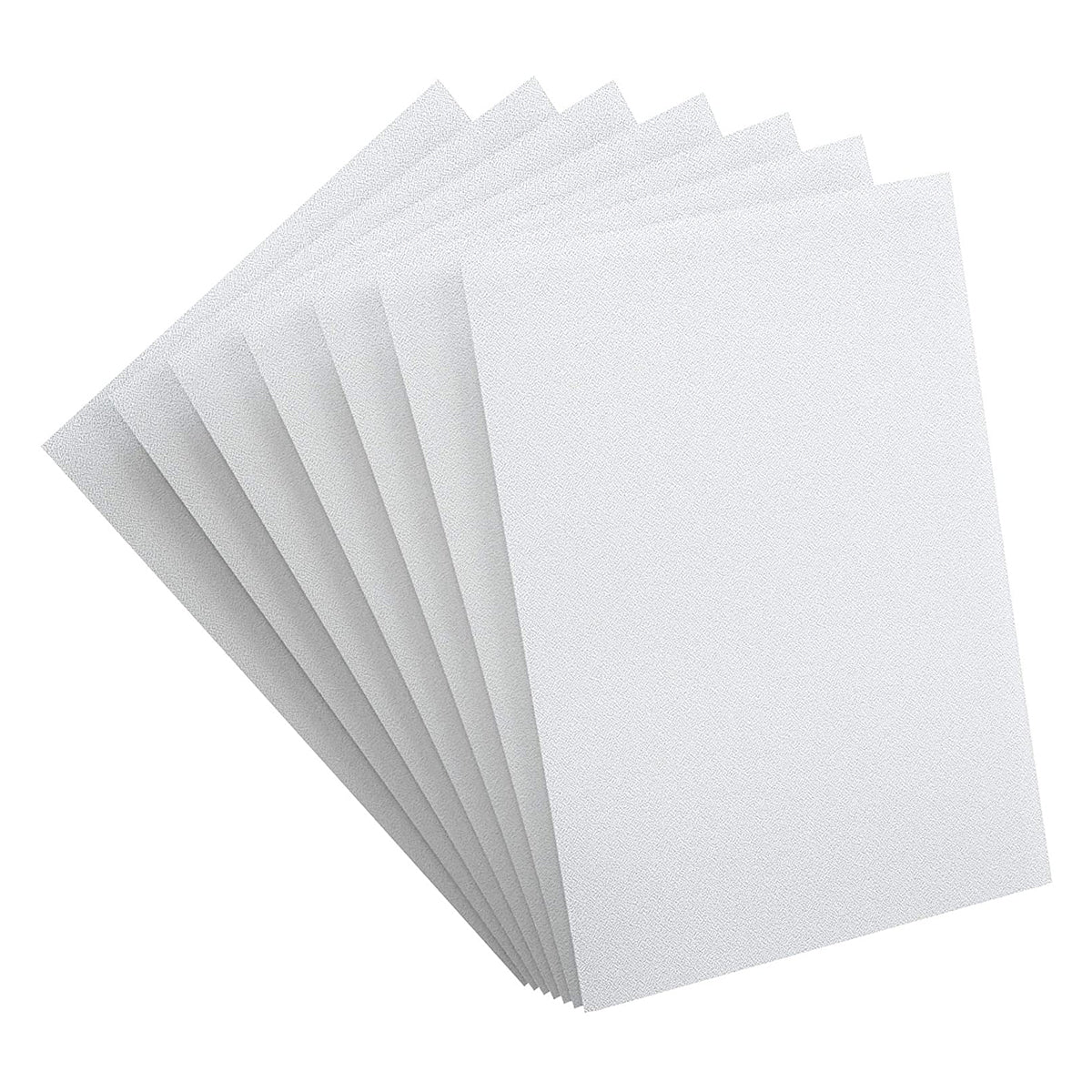 Gamegenic Matte Prime 100ct White Sleeves
