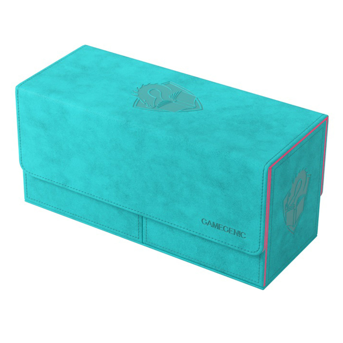 Gamegenic The Academic 133+ XL Teal/Pink