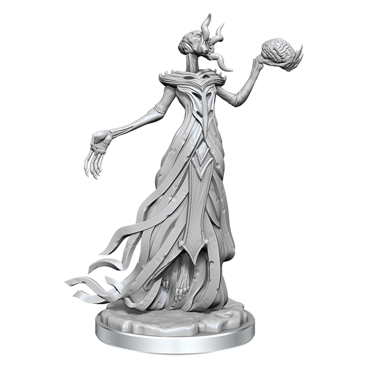 D&D Frameworks Mind Flayer