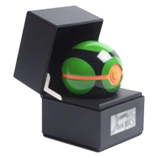 Pokemon Dusk Ball Prop Replica