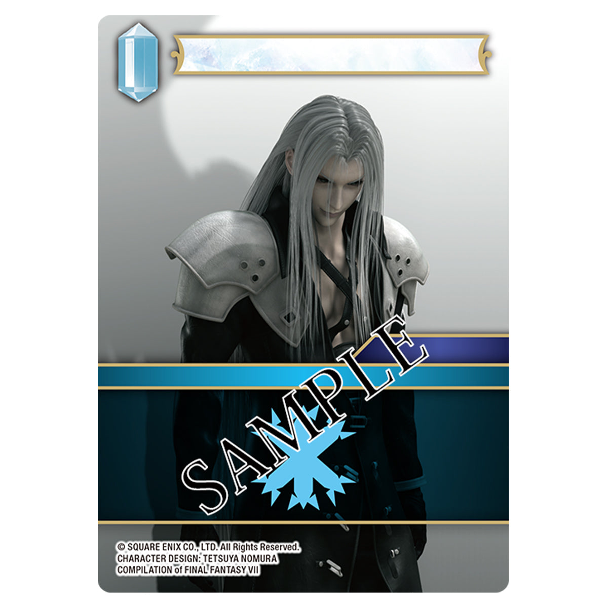 Final Fantasy Trading Card Game Opus XIX - From Nightmares Booster Box
