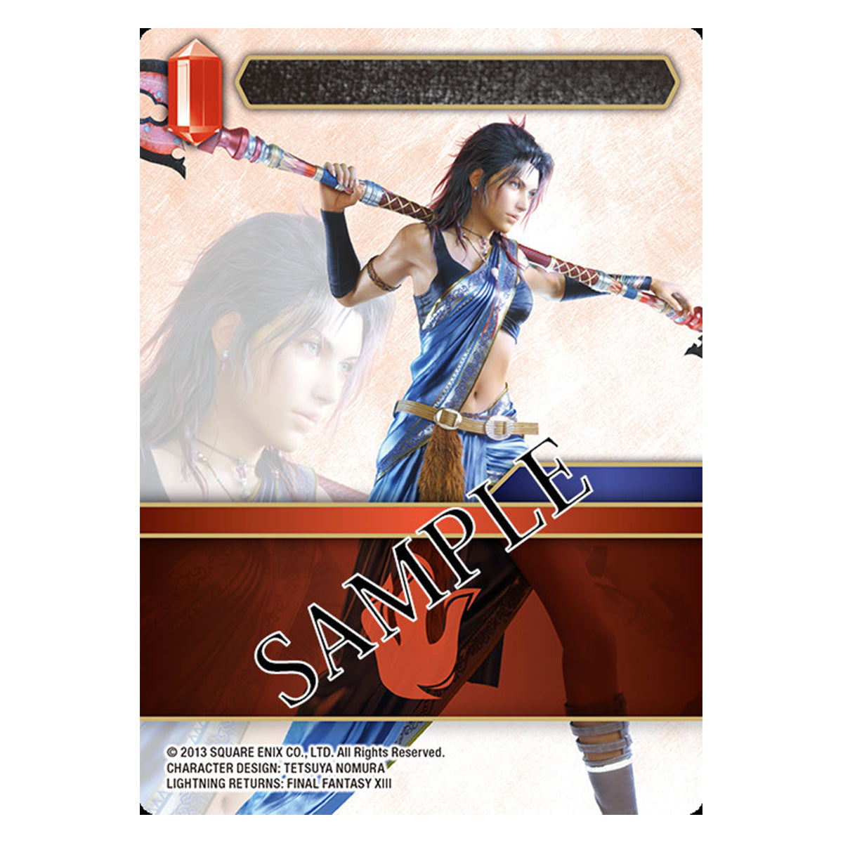 Final Fantasy Opus XVIII Booster Box Resurgence of Power Trading Card Game
