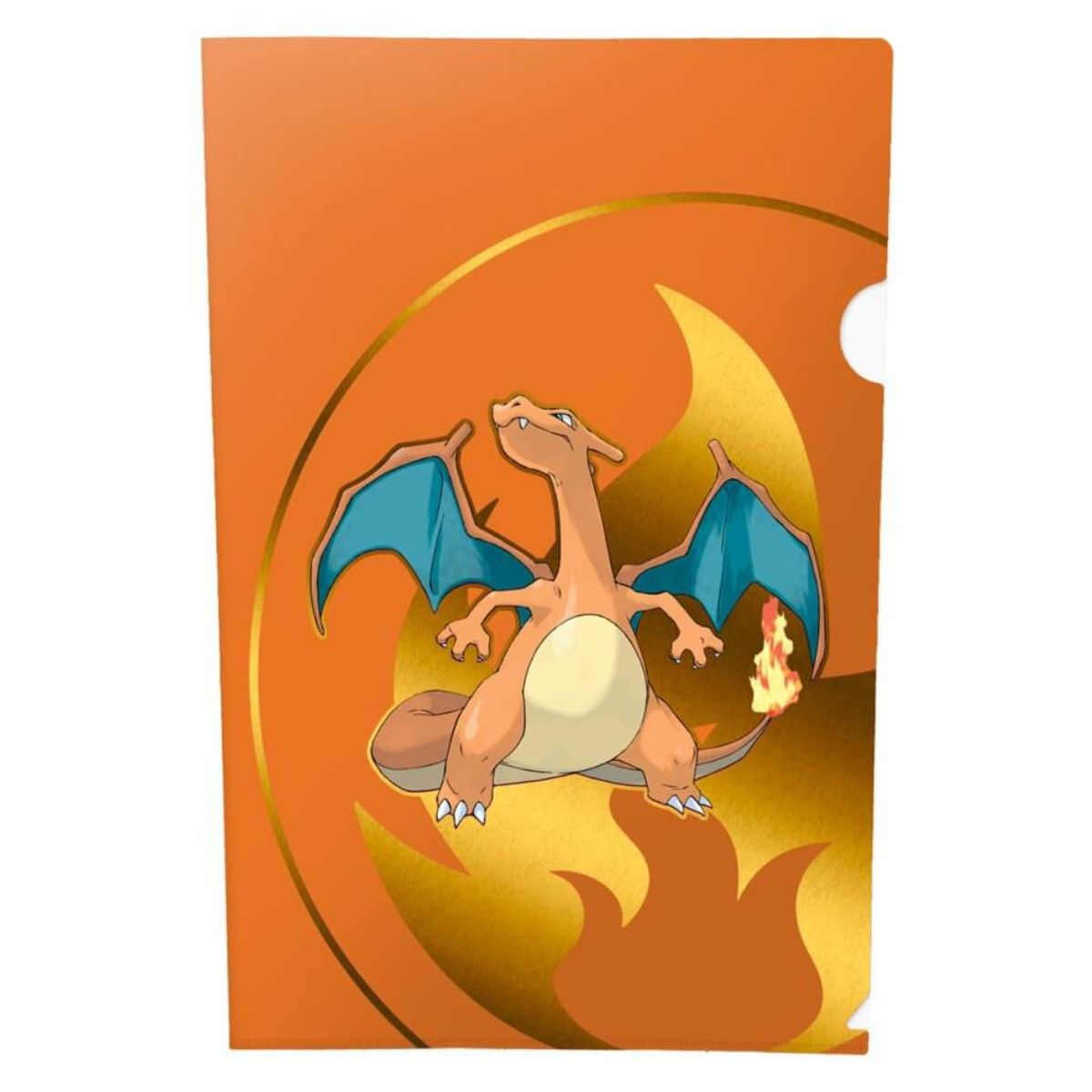 ULTRA PRO Pokemon Tournament Folios 3 pack- Series 1