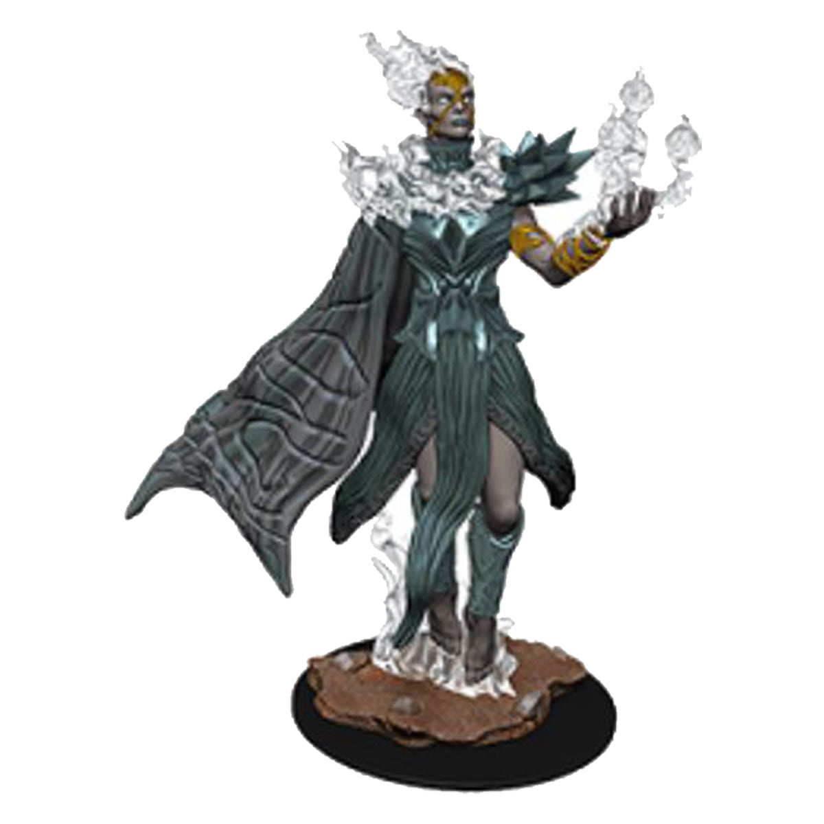 D&D Nolzurs Marvelous Unpainted Miniatures Cloud Giant