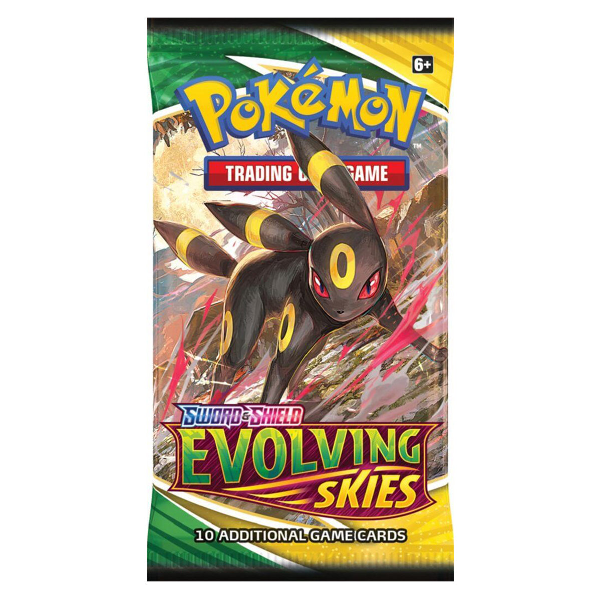 POKEMON Evolving Skies Booster Box TCG