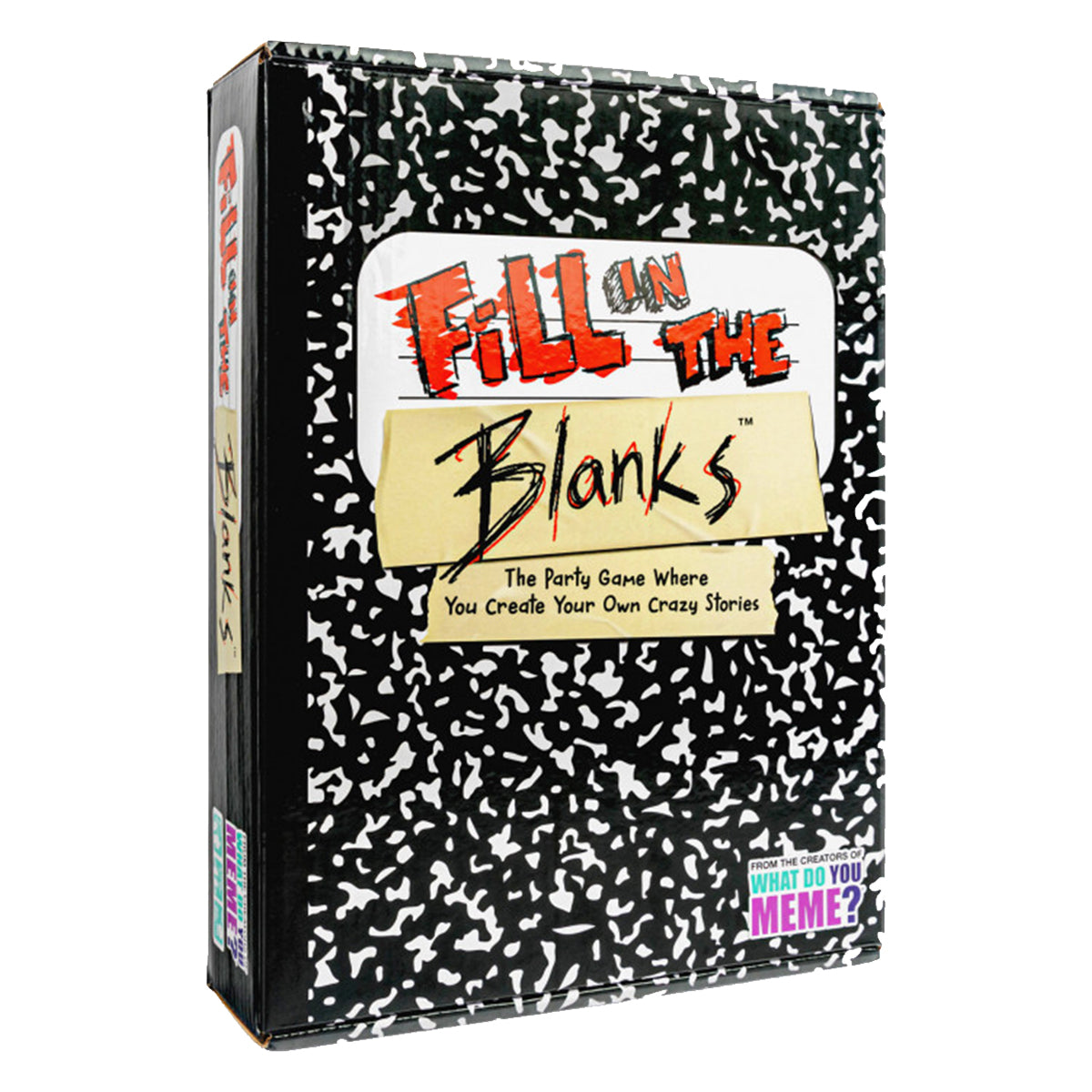 Fill in the blanks