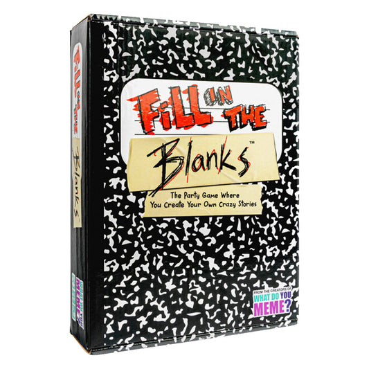Fill in the blanks