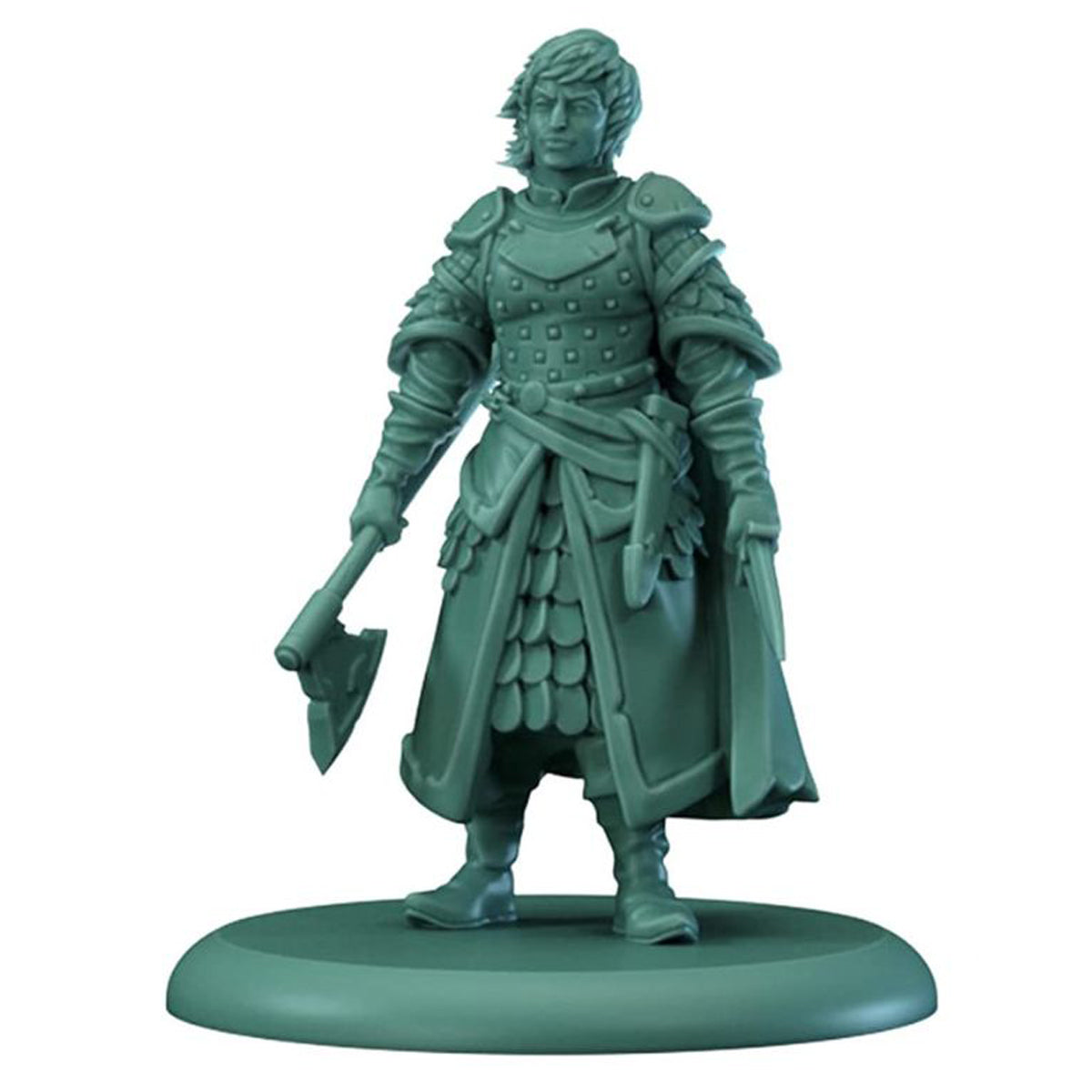 A Song of Ice and Fire Greyjoy Heroes Box 2