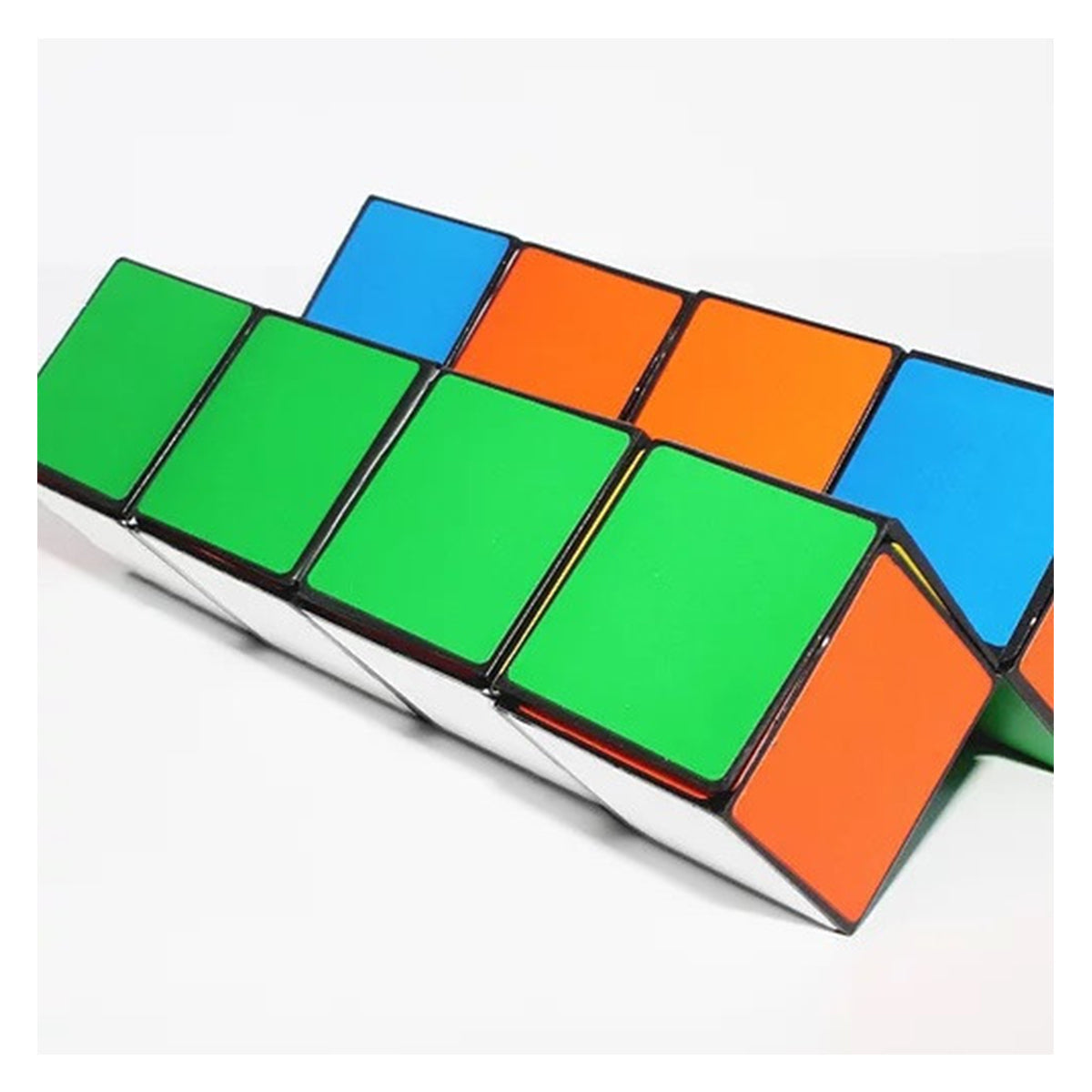 Rubik's Magic Star 2 Pack Version 2