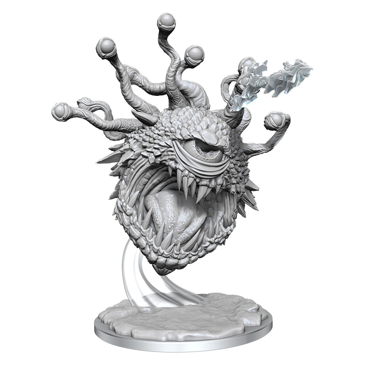D&D Frameworks Beholder
