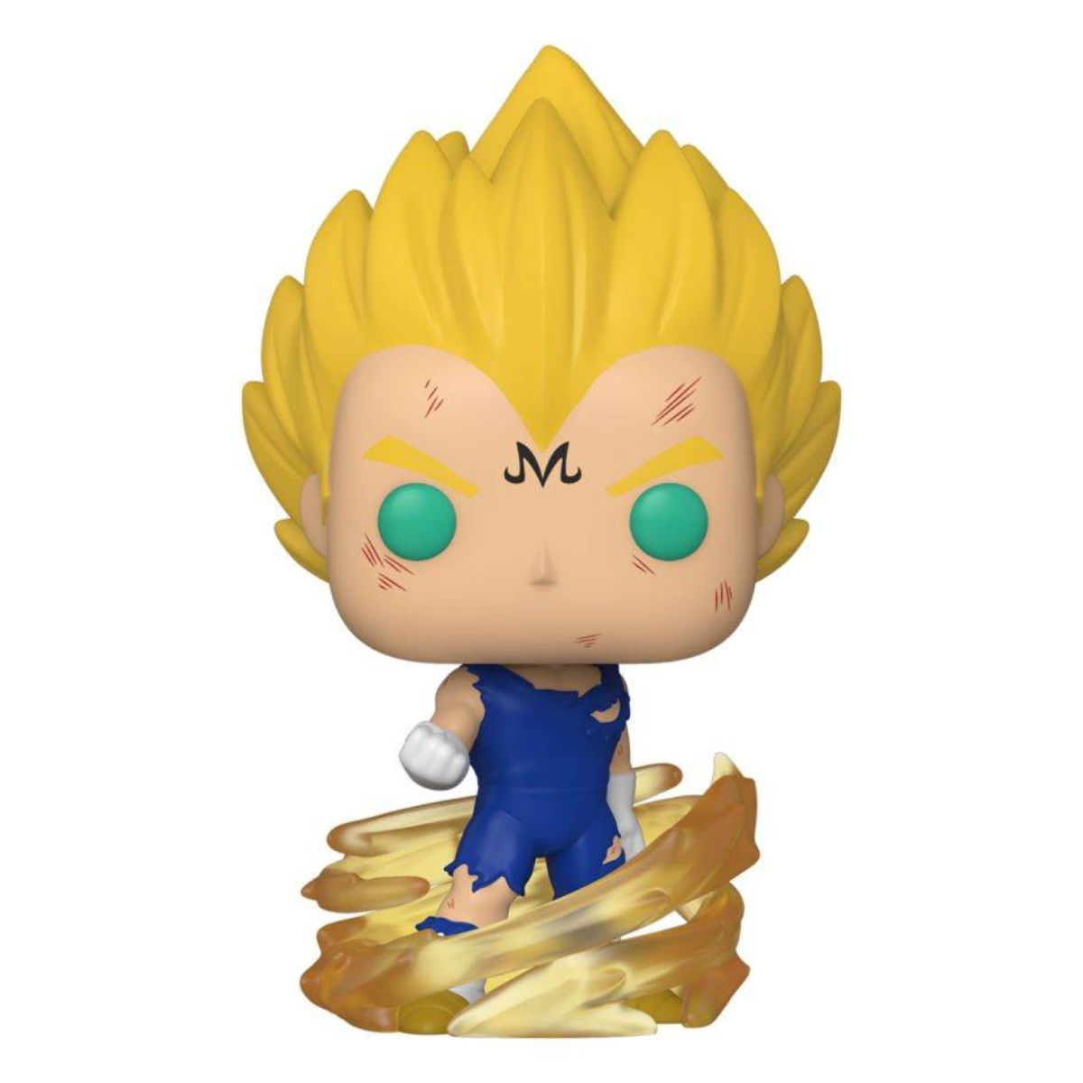 Dragon Ball Z - Majin Vegeta Pop! Vinyl