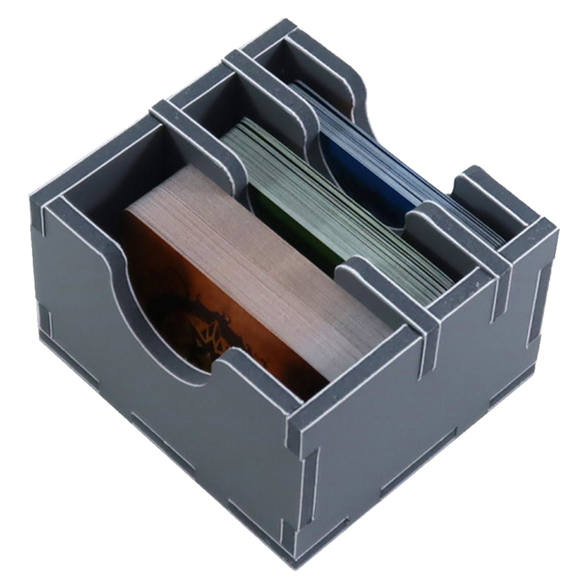Folded Space Game Inserts Arkham Horror