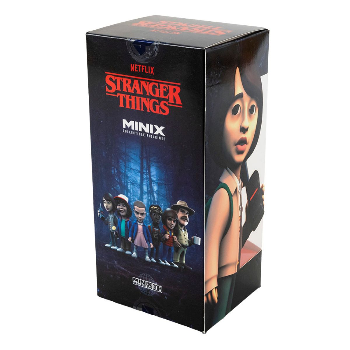 MINIX Stranger Things Mike