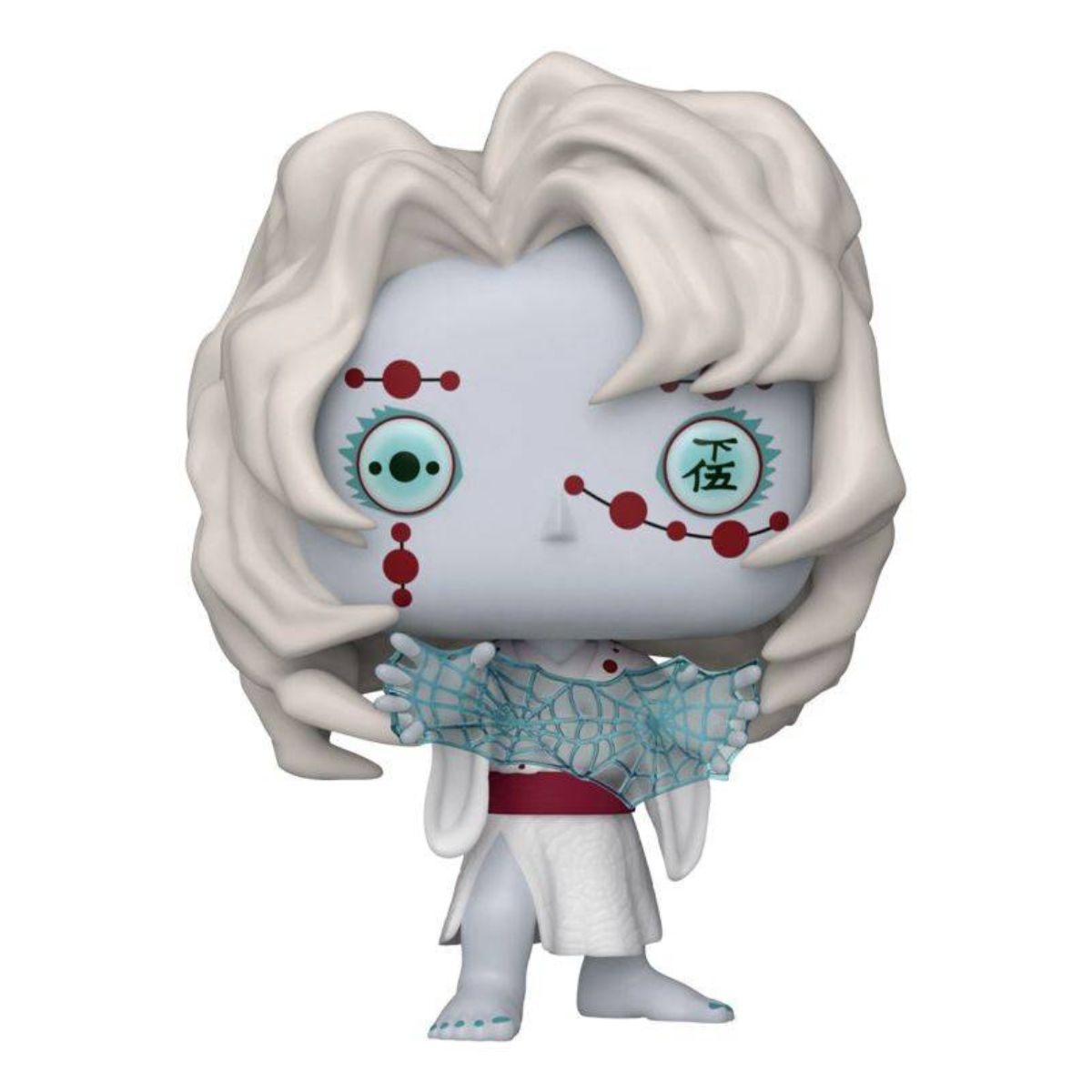 Demon Slayer - Rui Pop! Vinyl