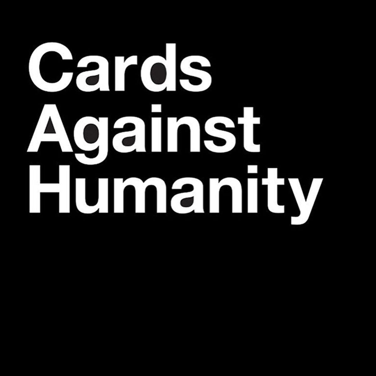 Cards Against Humanity Holiday Expansion 2013