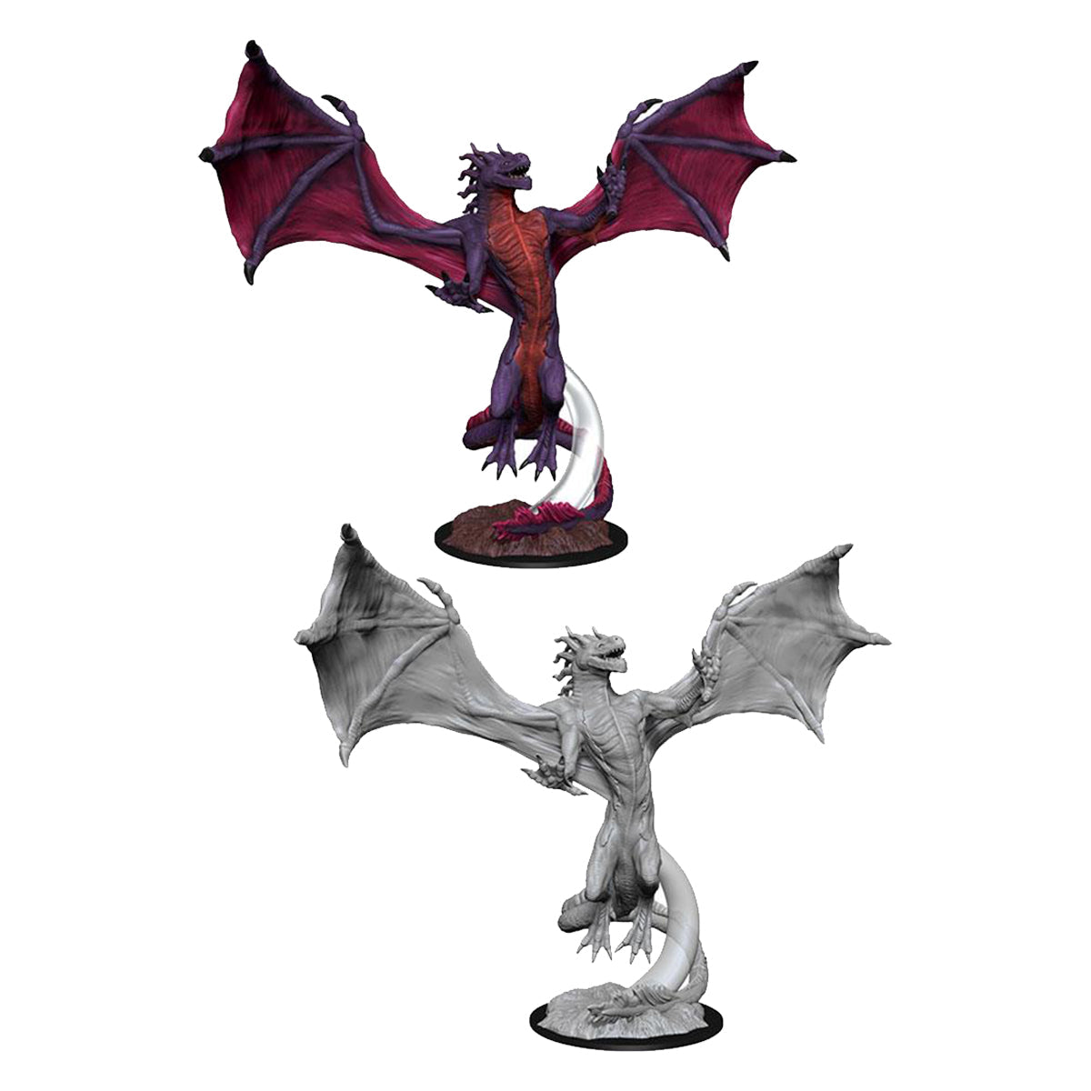 Magic the Gathering Unpainted Miniatures Galazeth Prismari