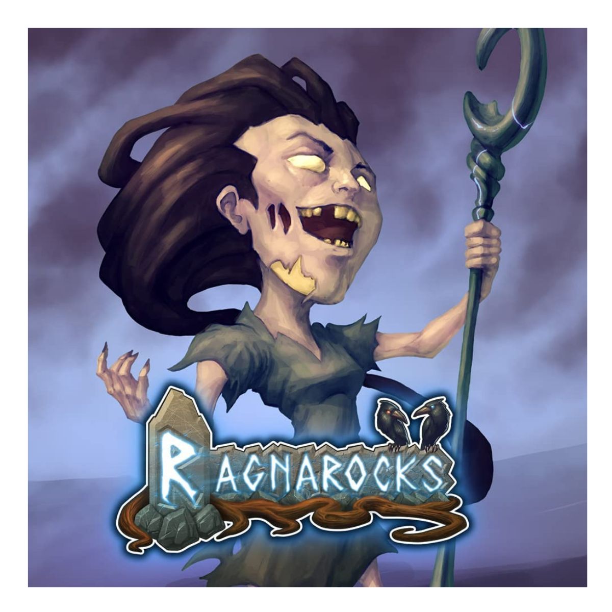 Ragnarocks