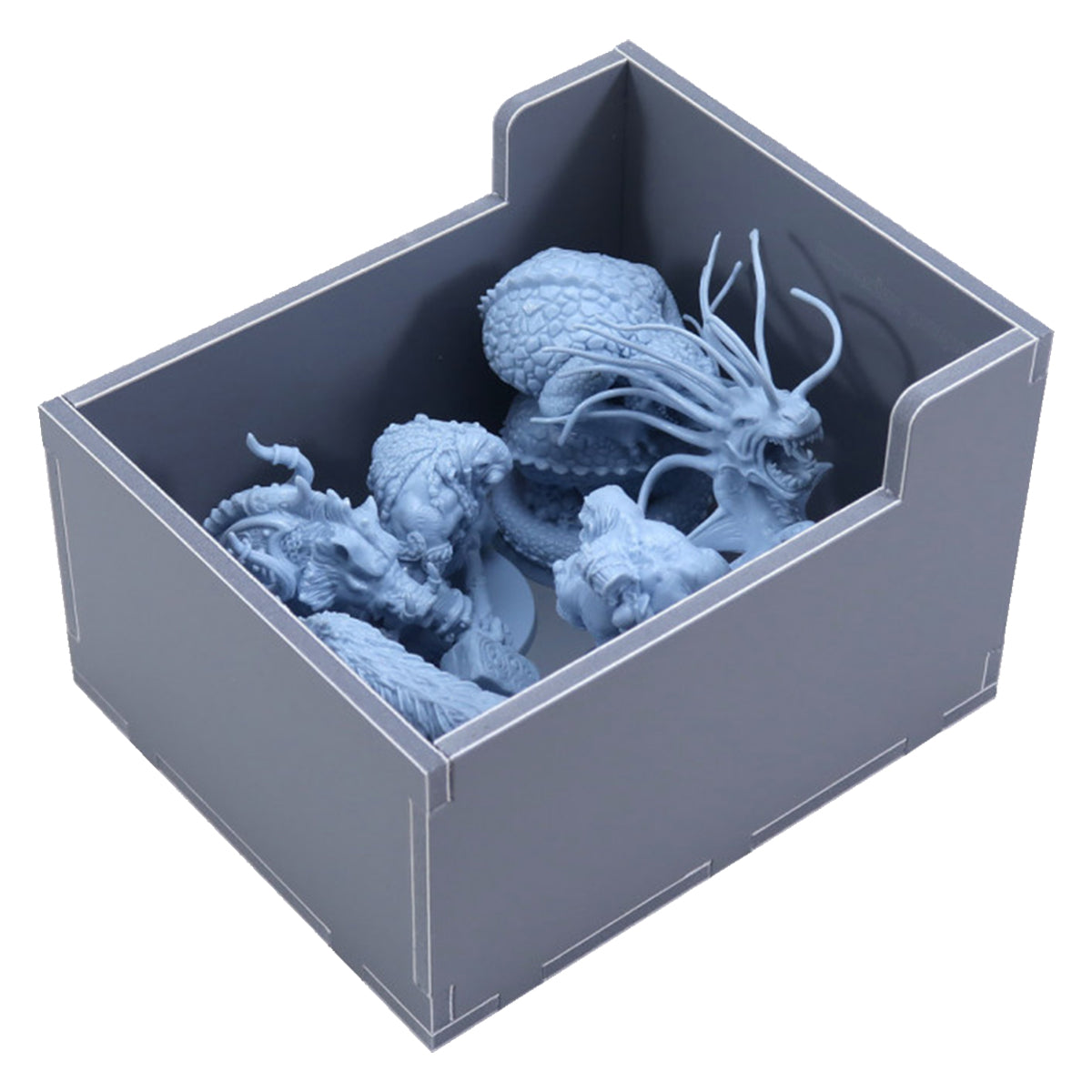 Folded Space Game Inserts Blood Rage