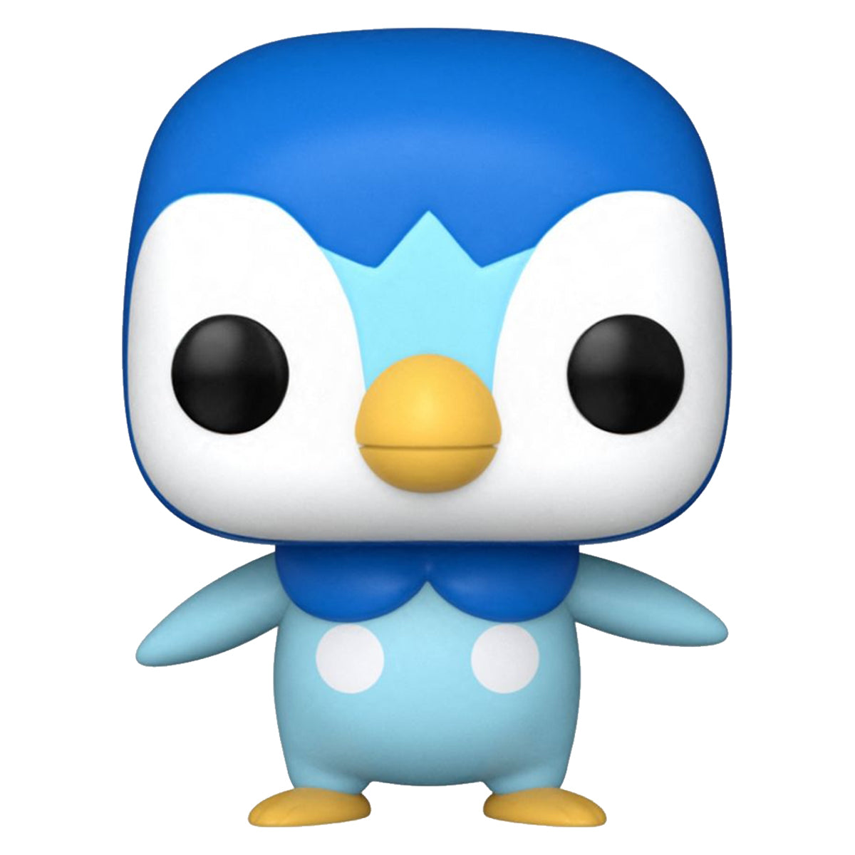 Pokemon - Piplup Pop! Vinyl