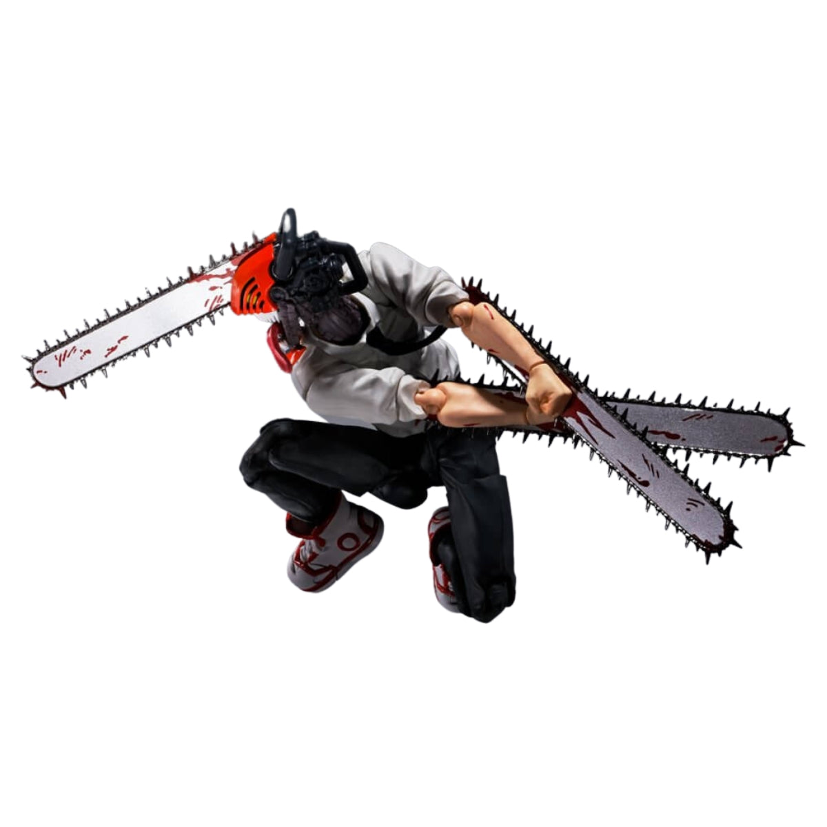 S.H.FIGUARTS Chainsaw Man