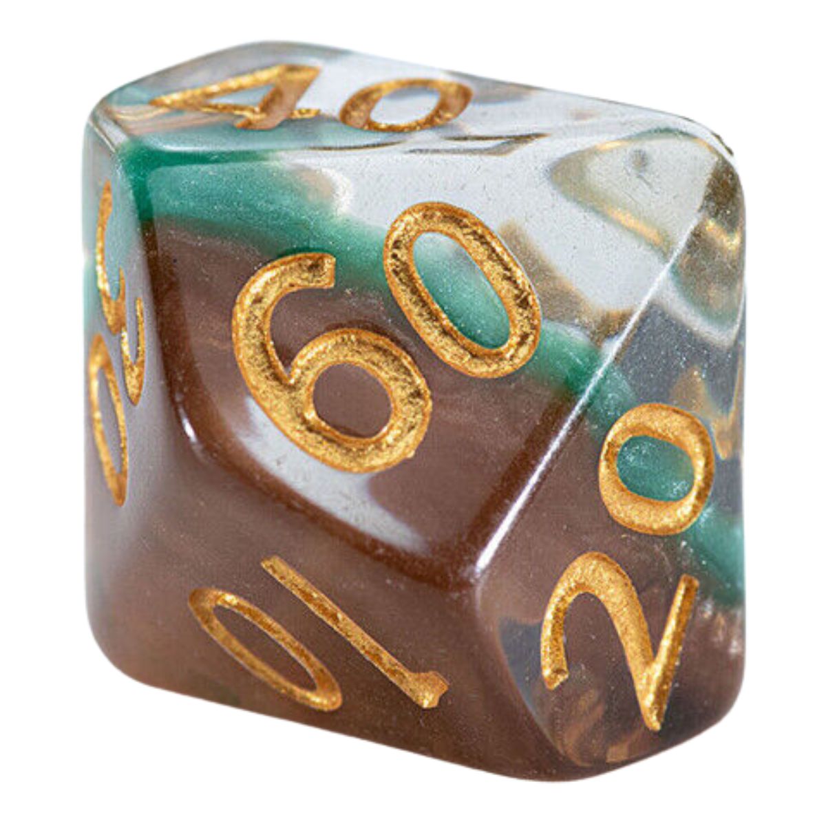 Eclipse Dice - Treant