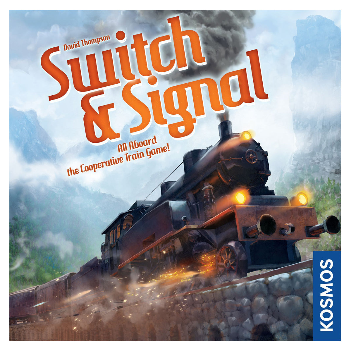 Switch and Signal
