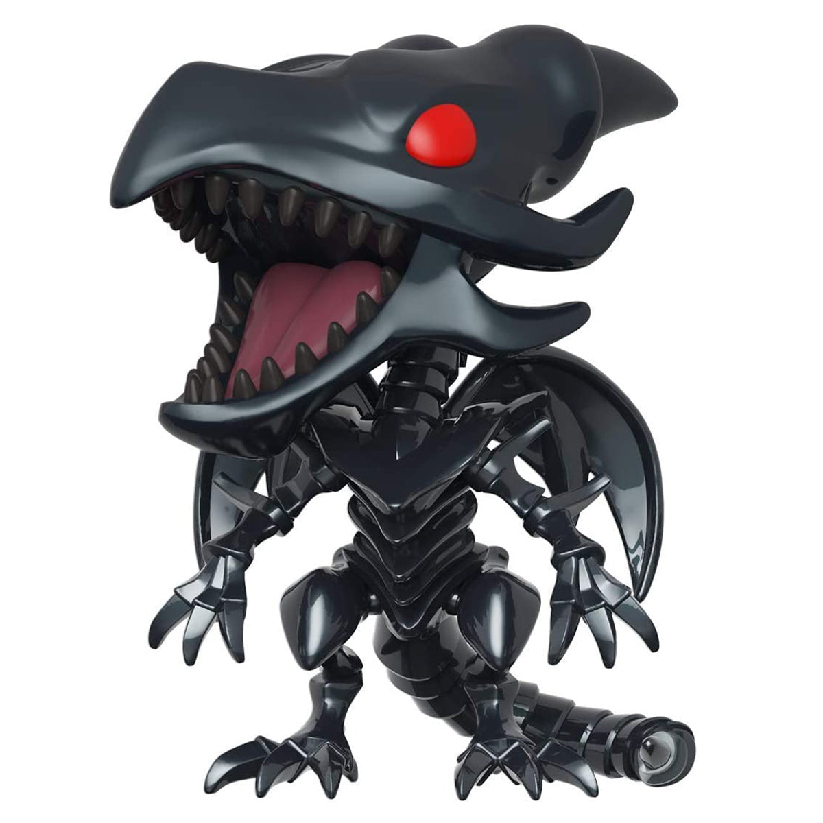 Yu-Gi-Oh! - Red-Eyes Black Dragon Pop! Vinyl
