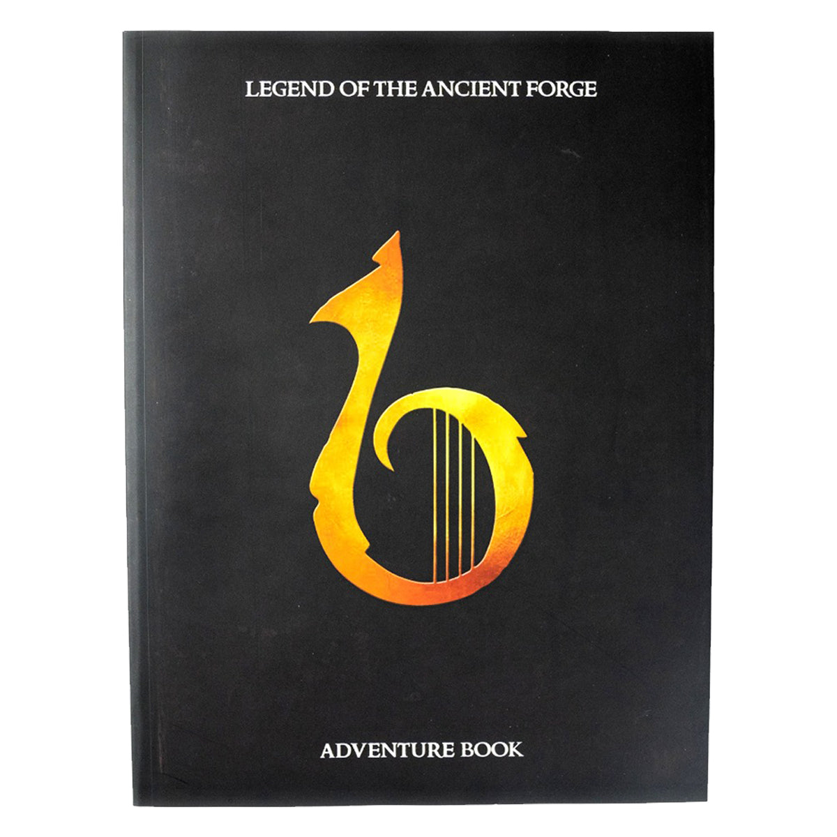 Bardsung: Legend of the Ancient Forge