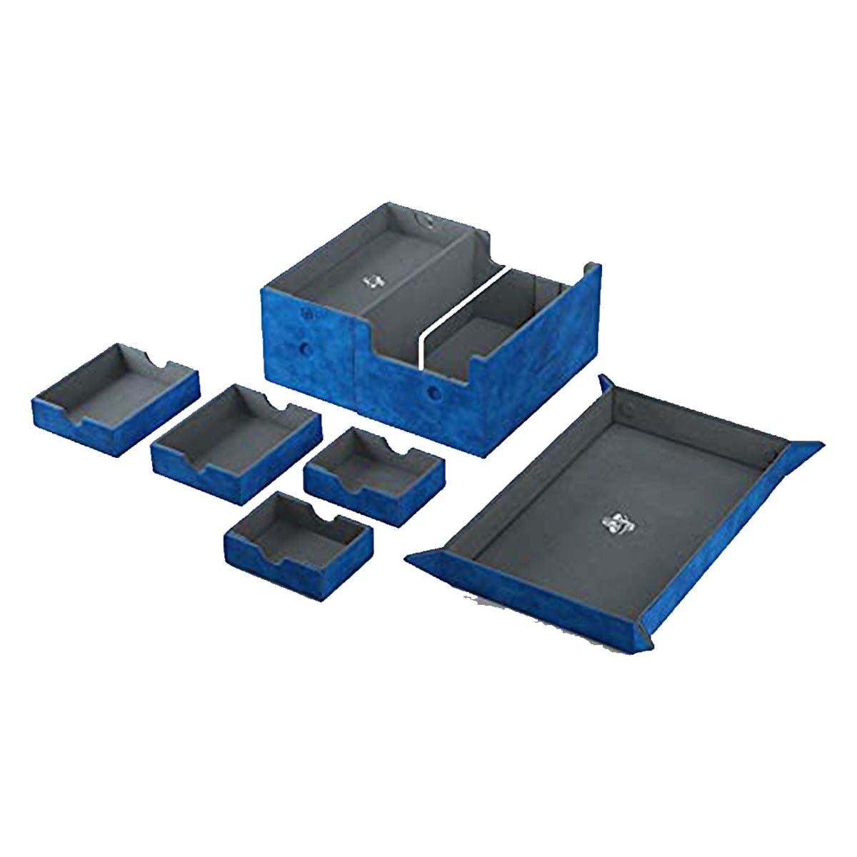 Gamegenic Games Lair 600+ Blue