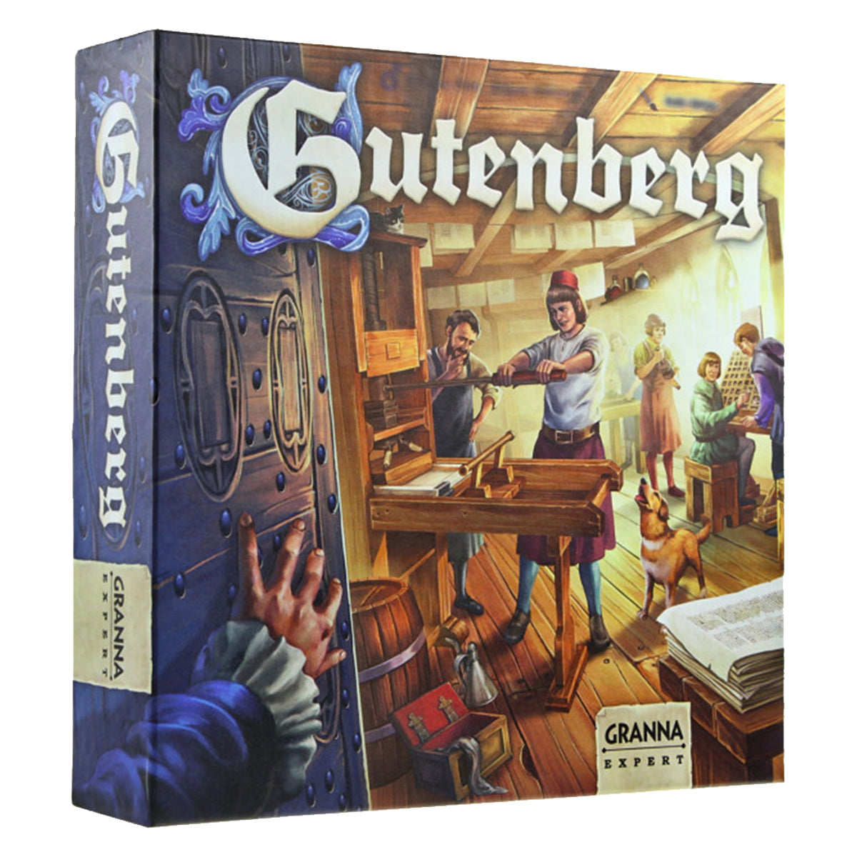 Gutenberg
