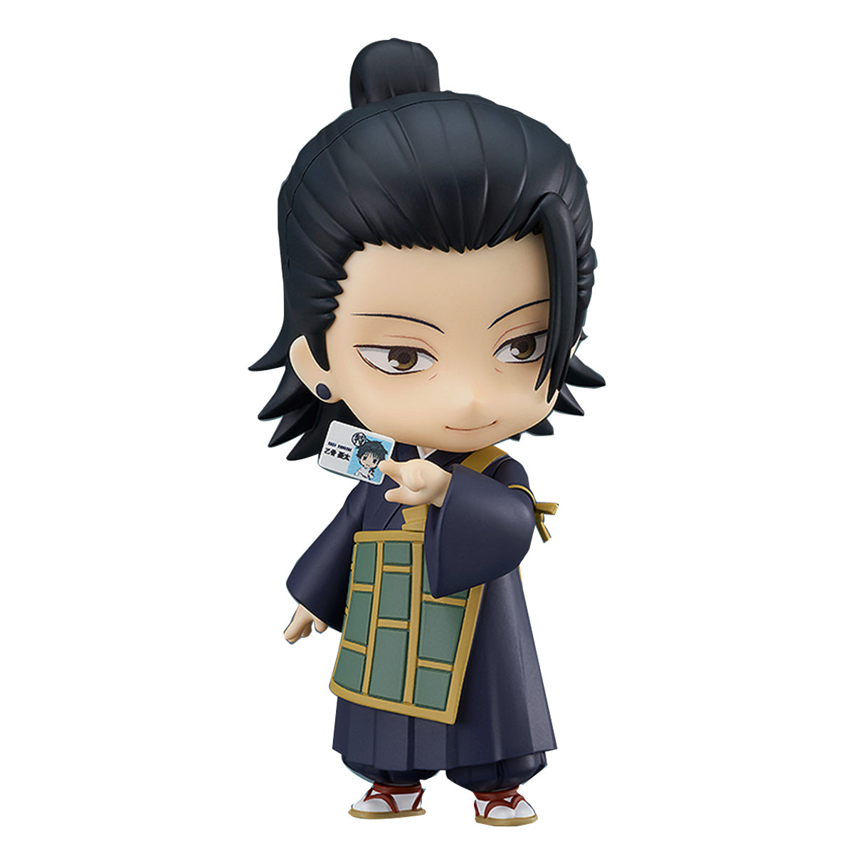 Jujutsu Kaisen 0 Nendoroid Suguru Geto