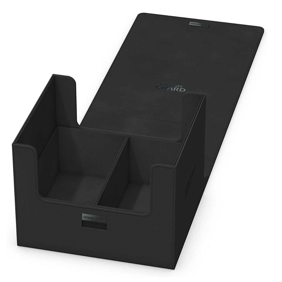 Ultimate Guard Minthive 30+ XenoSkin Black Deck Box