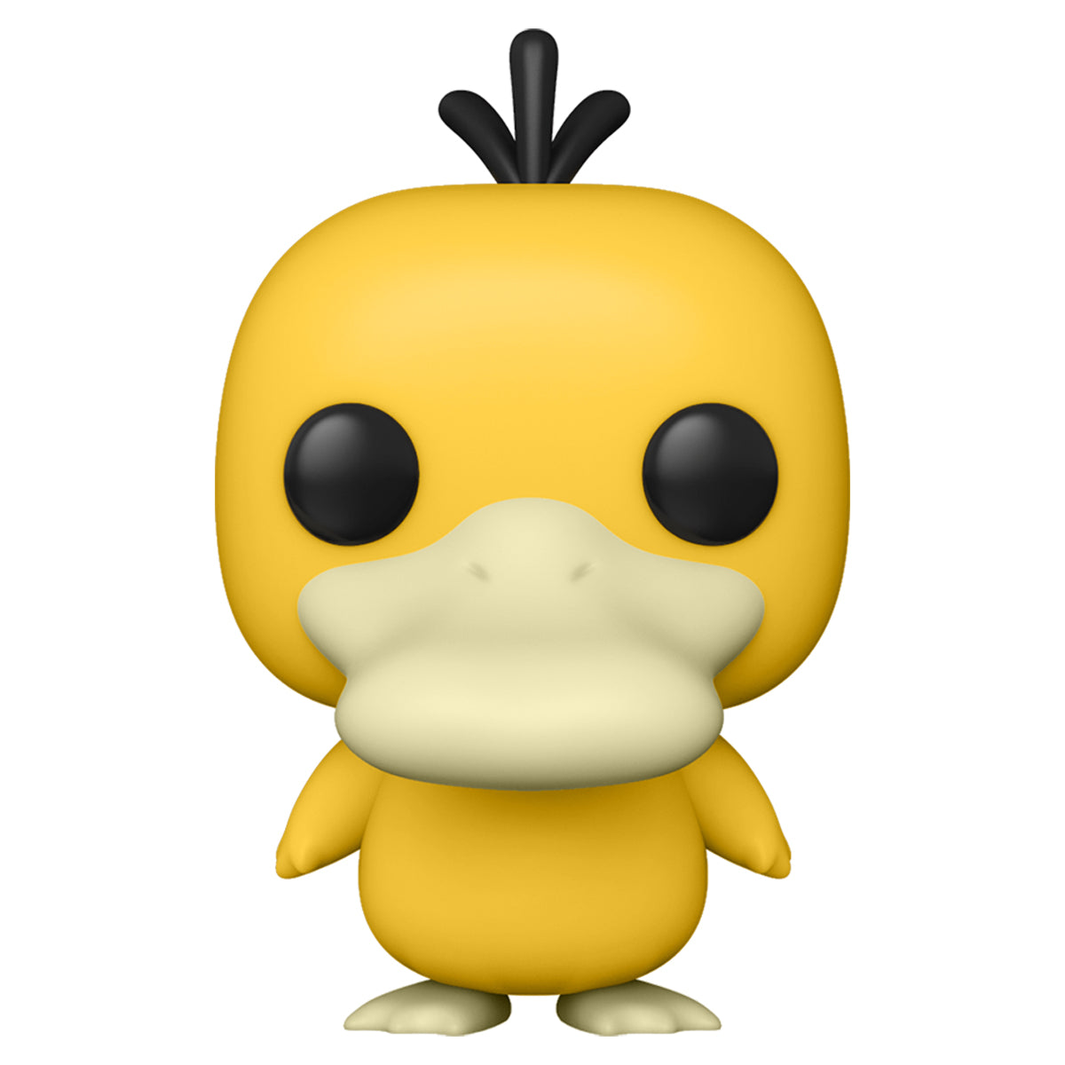 Pokemon Psyduck Pop Vinyl RS