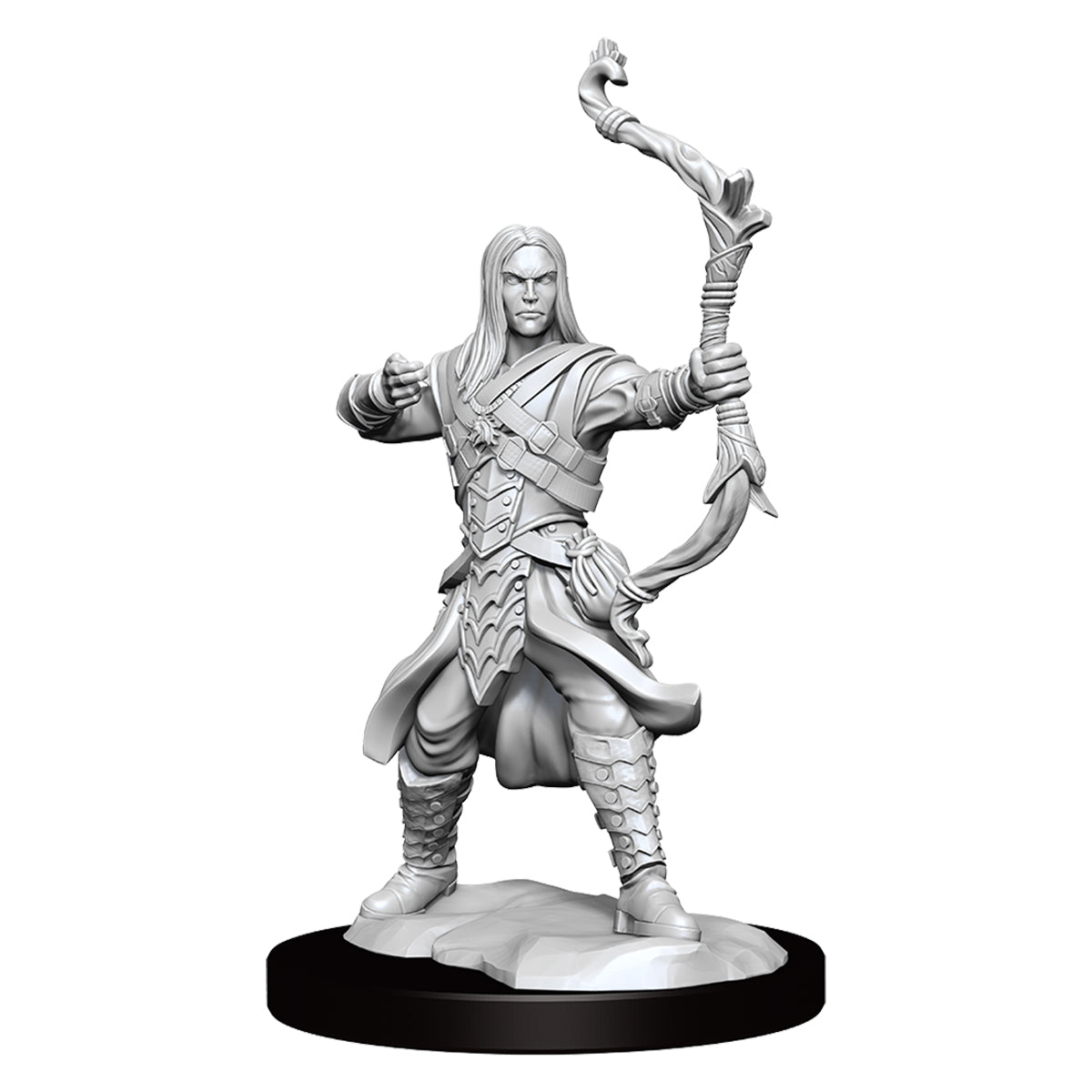D&D Frameworks Elf Ranger Male