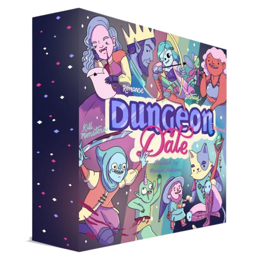 Dungeon Date