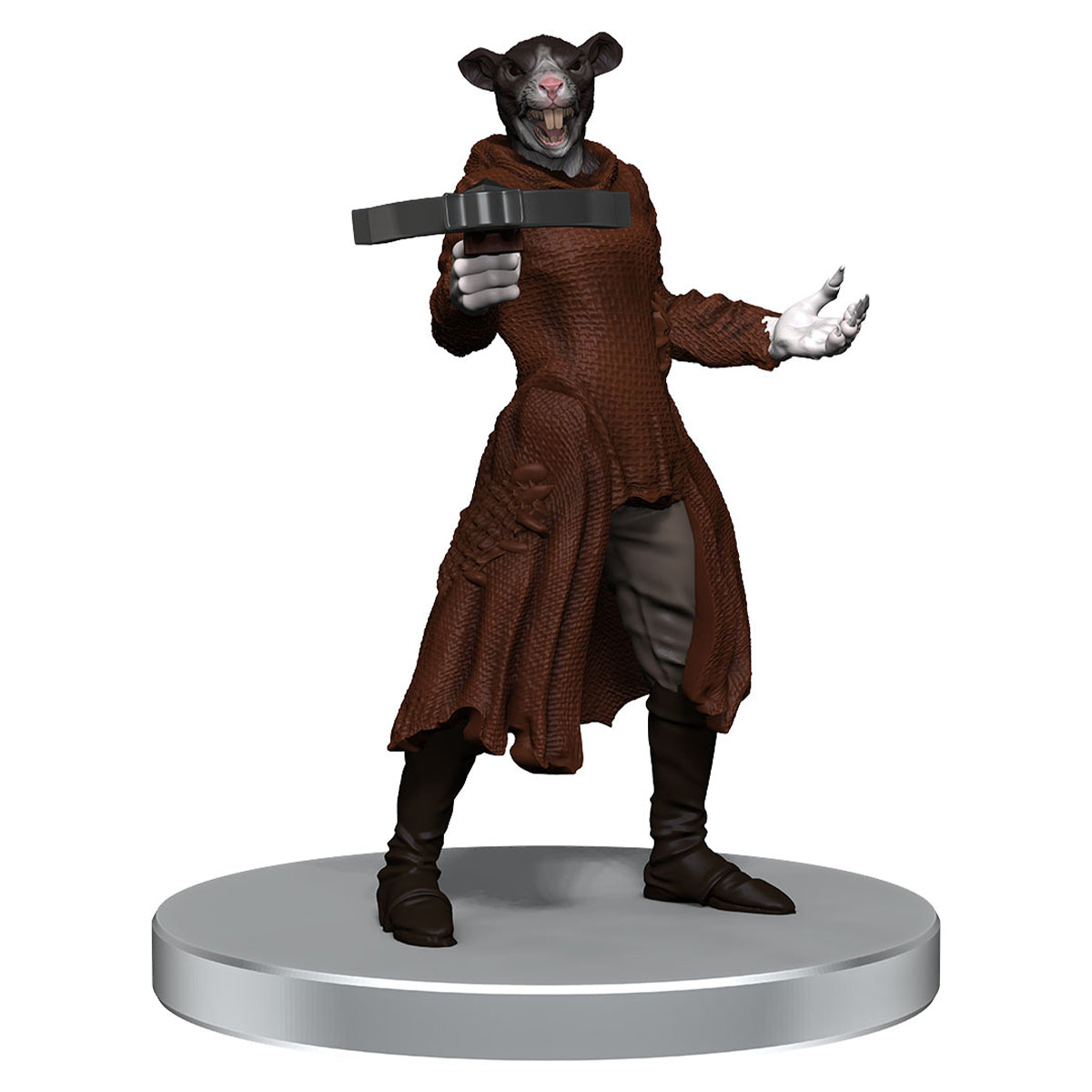 D&D Icons of the Realms Adventure in a Box Wererat Den