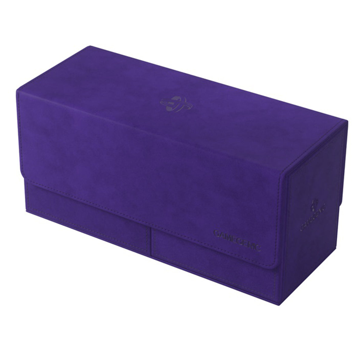 Gamegenic The Academic 133+ XL Purple/Purple