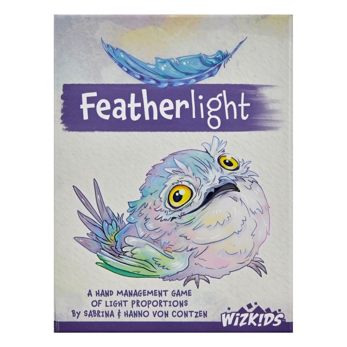 Featherlight
