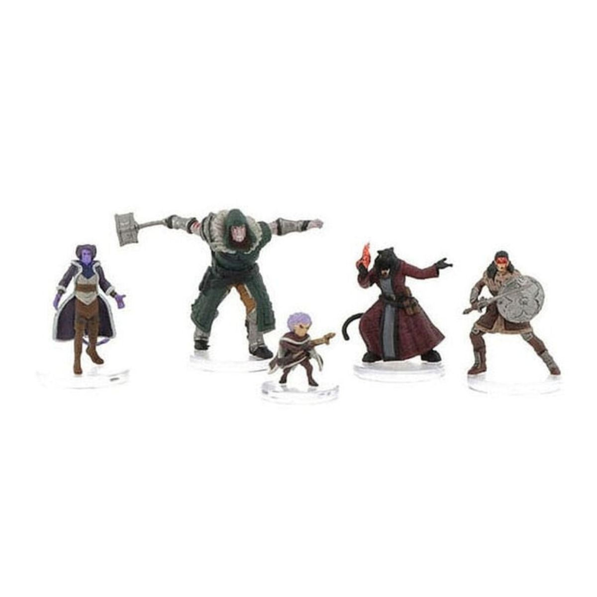 Critical Role The Tombtakers Boxed Set