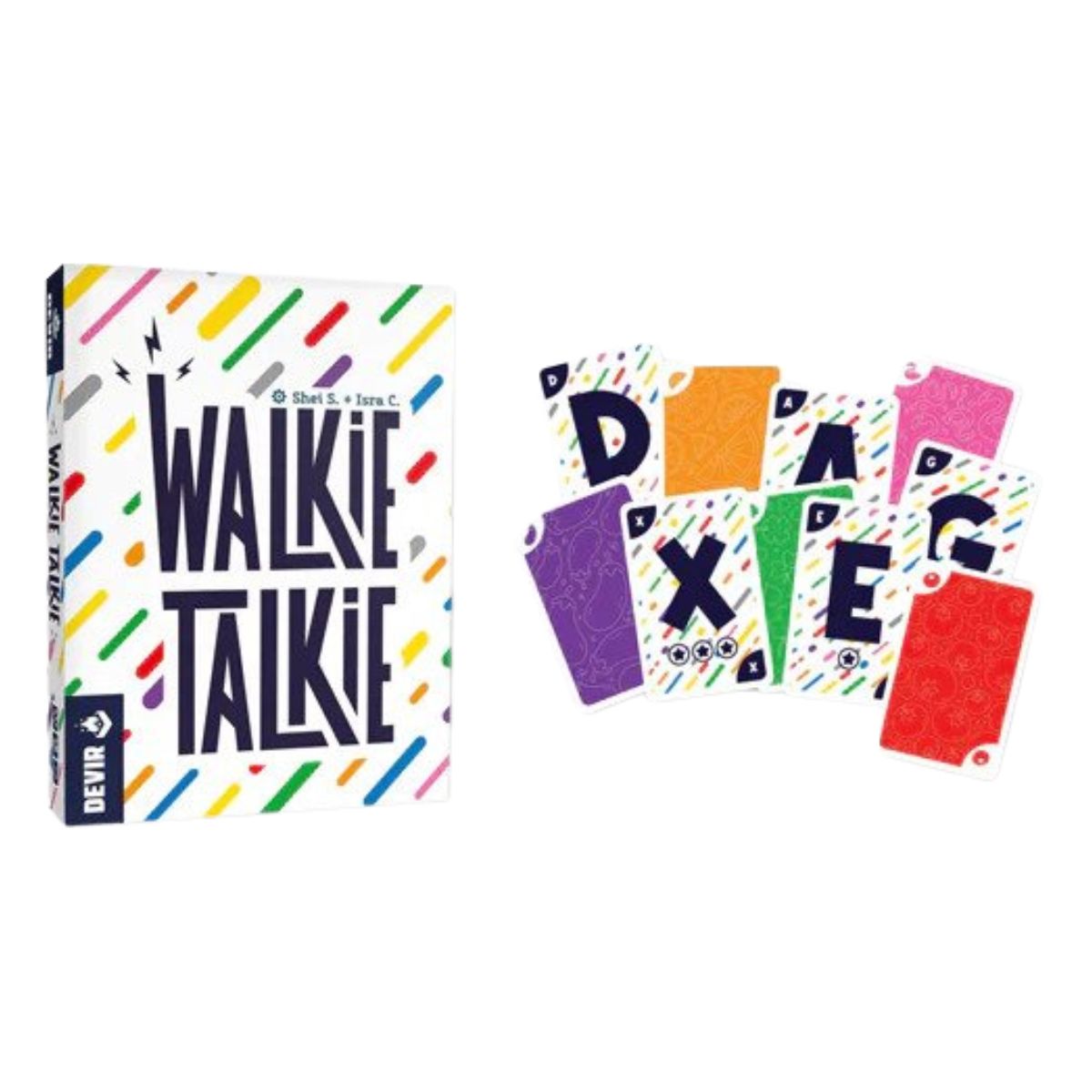 Walkie Talkie