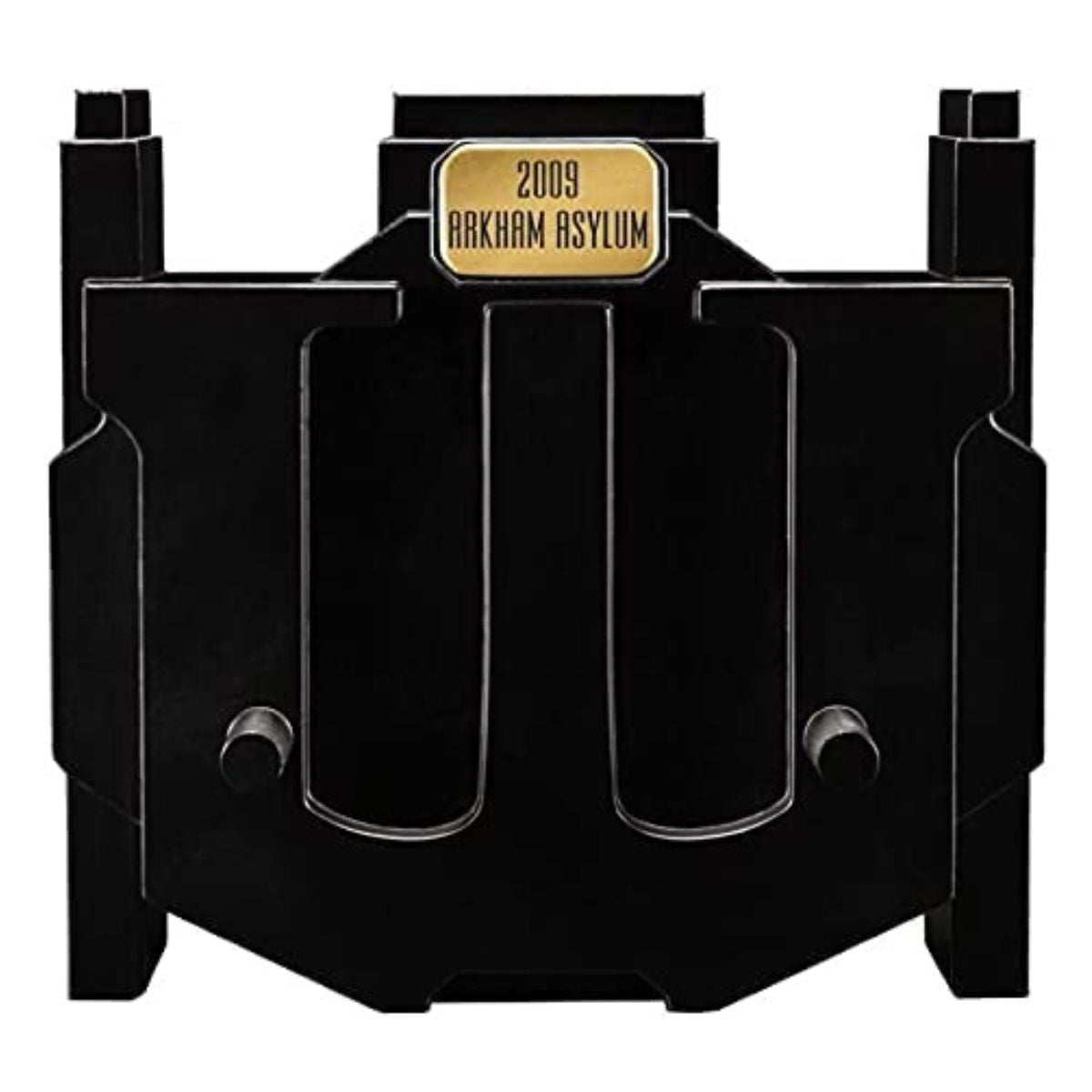 Batman Arkham Asylum Batarang Metal Replica