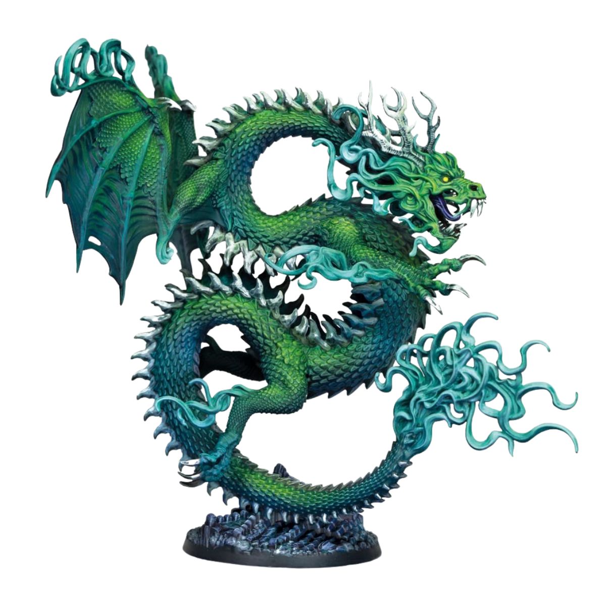 Dungeons & Lasers Miniatures: Origon