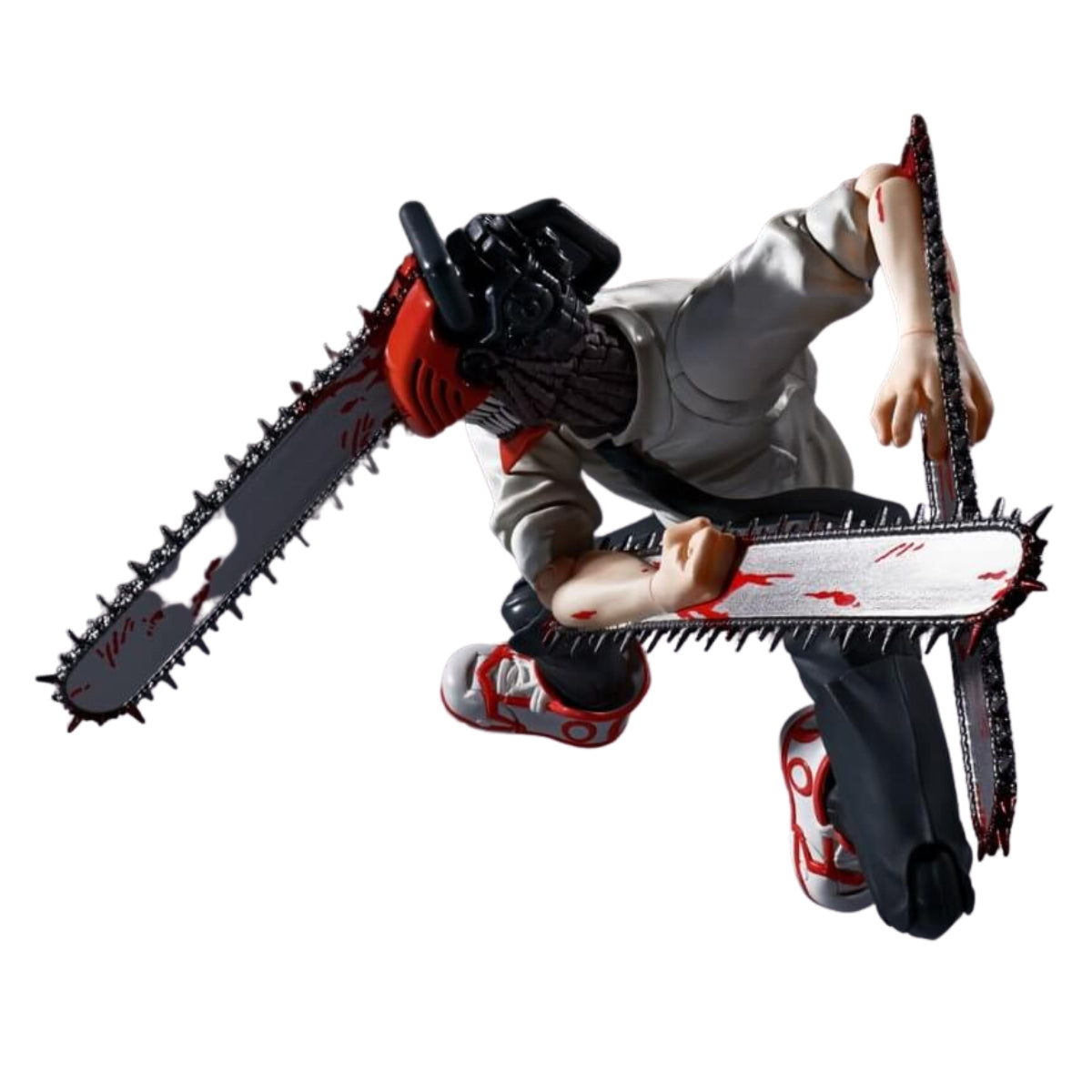 S.H.FIGUARTS Chainsaw Man