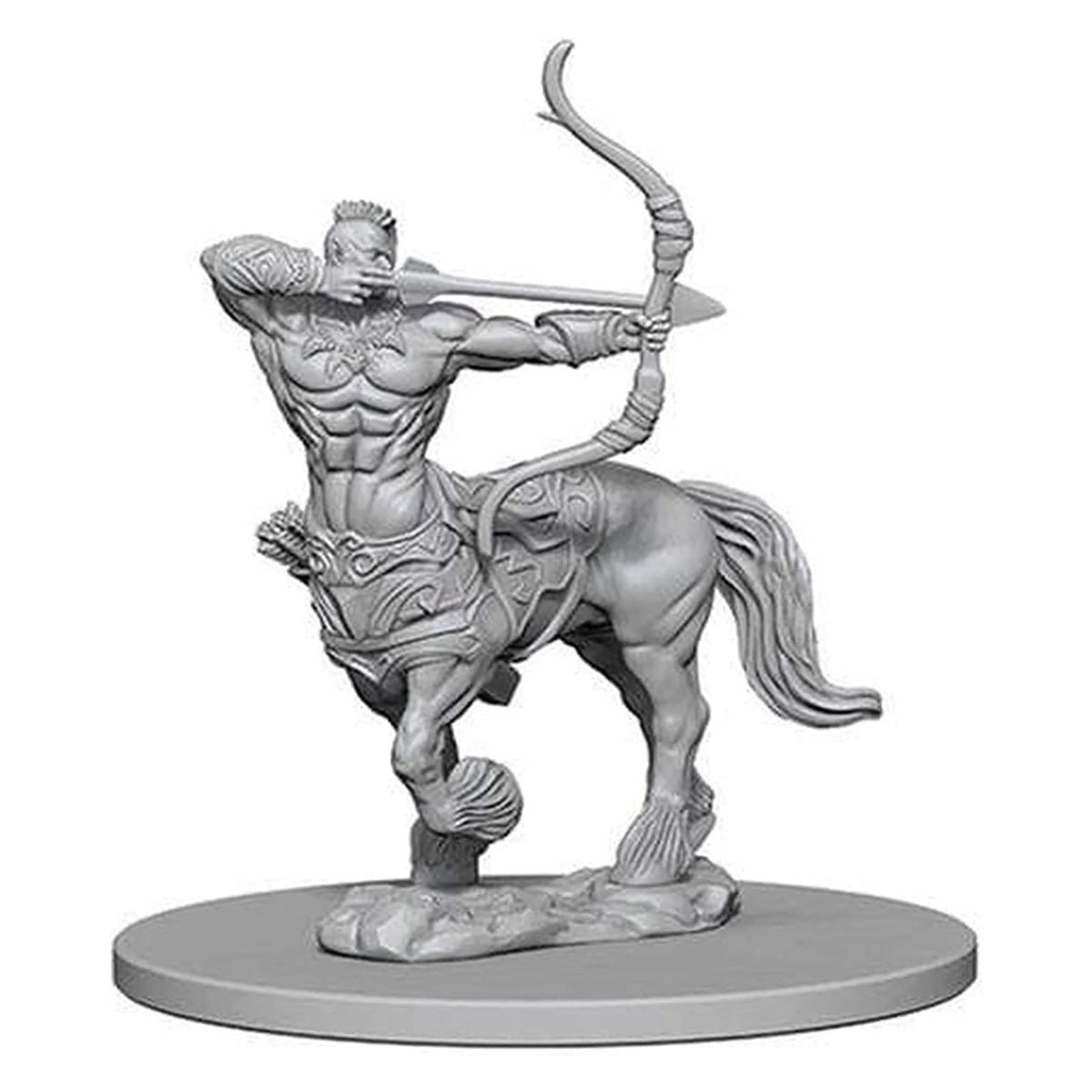 D&D Nolzurs Marvelous Unpainted Miniatures Centaur