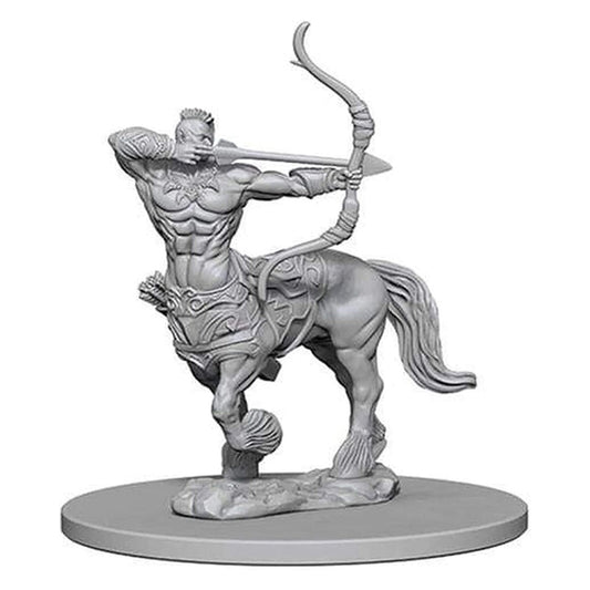 D&D Nolzurs Marvelous Unpainted Miniatures Centaur