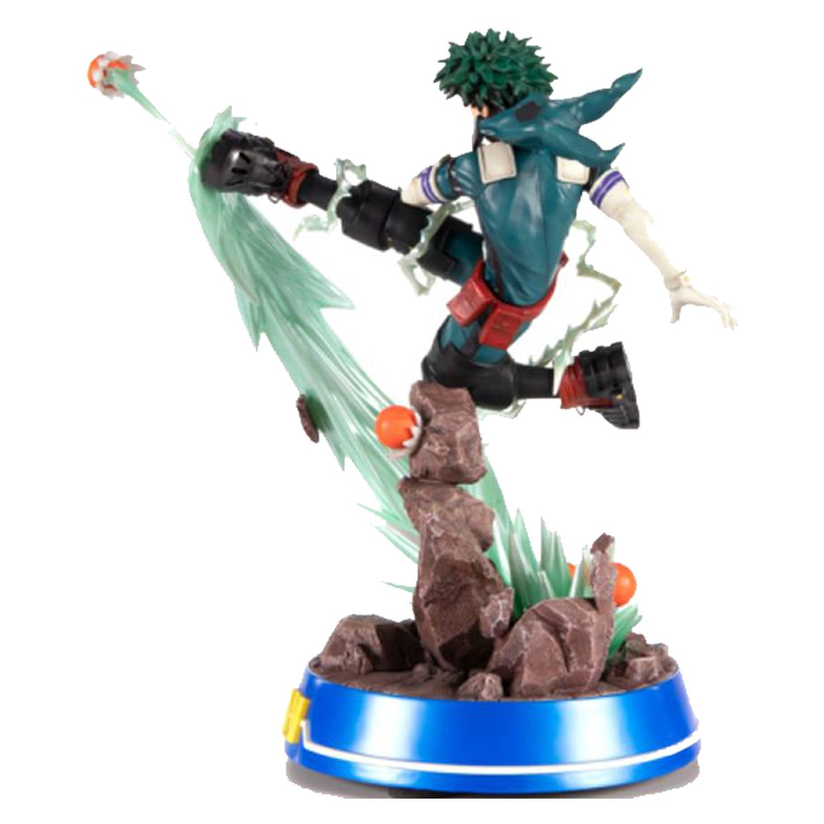 My Hero Academia - Izuku Midoriya PVC Statue