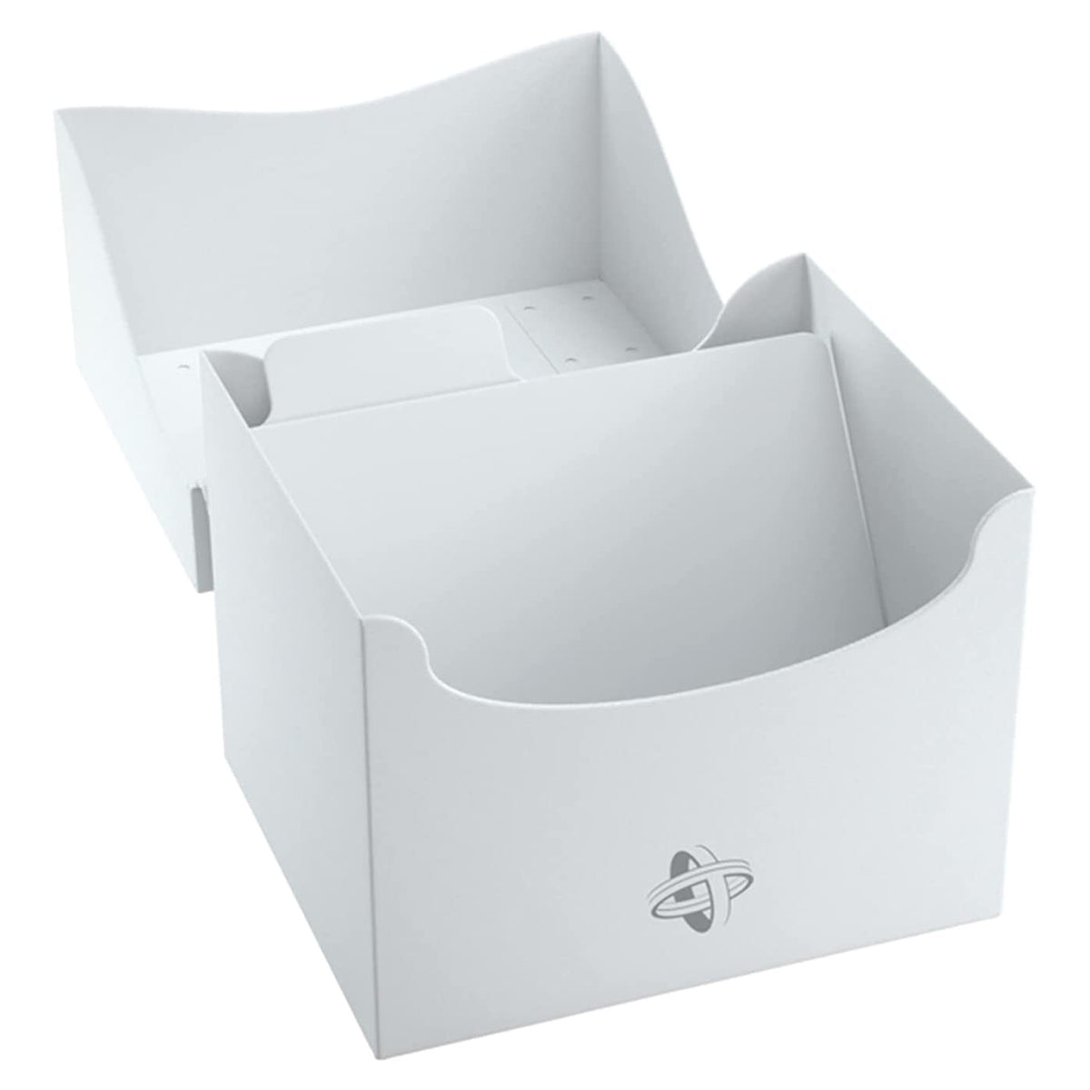 Gamegenic Side Holder 100+ XL White Deck Box