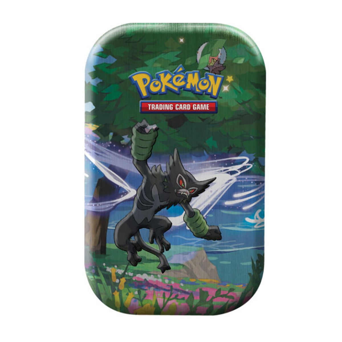 Pokemon Shining Fates Mini Tins (Set of 5)