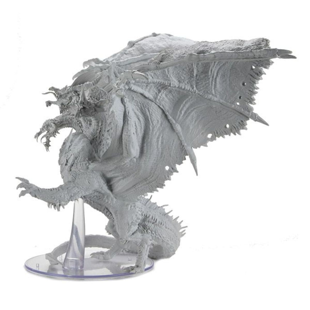 D&D Nolzurs Marvelous Unpainted Miniatures Aspect of Tiamat