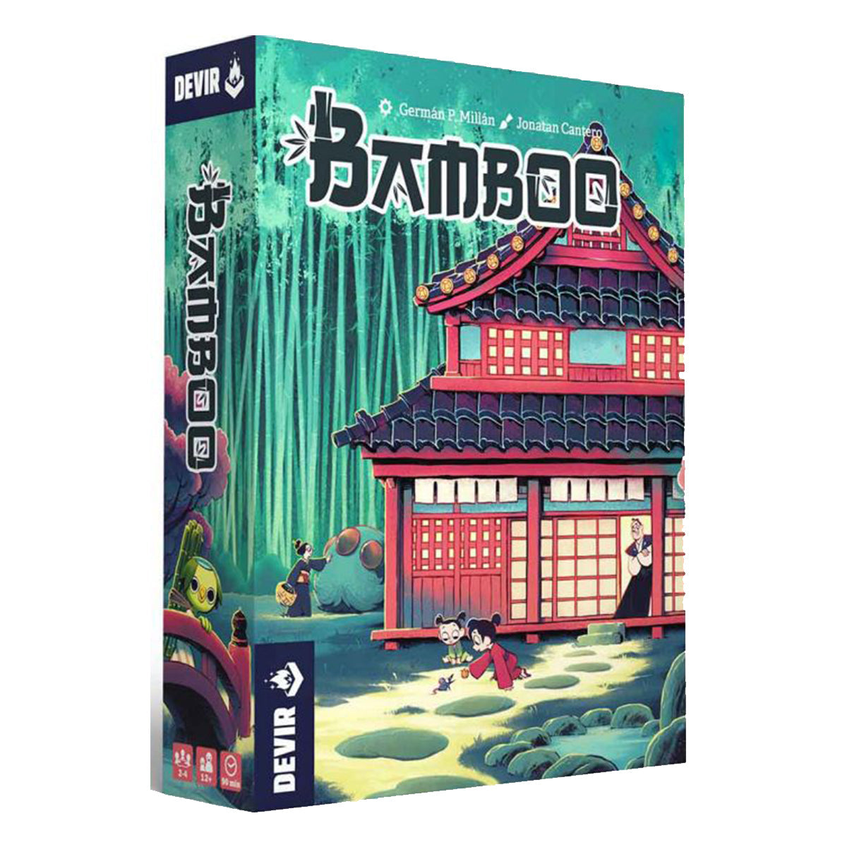 Bamboo